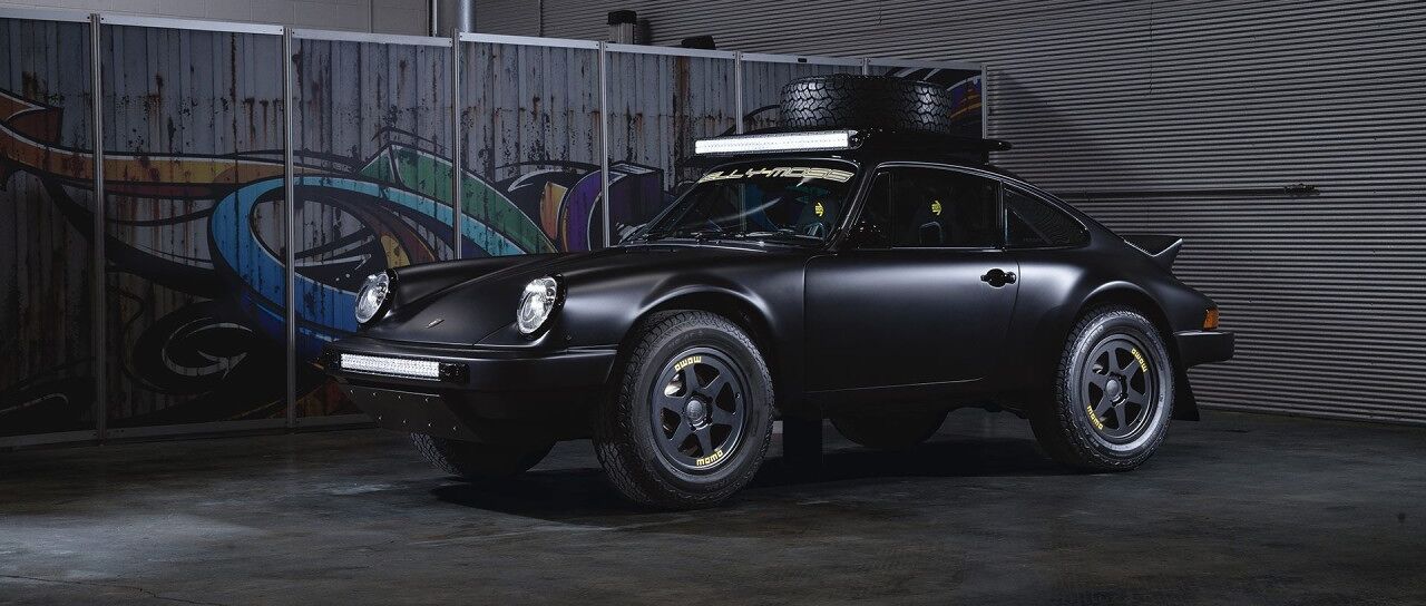 Todas las noticias de coches en un solo portal: Pruebas, fotos, vídeos, informes...