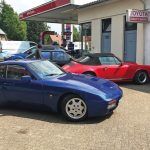 Porsche 944 S2 Restauracion 3 150x150