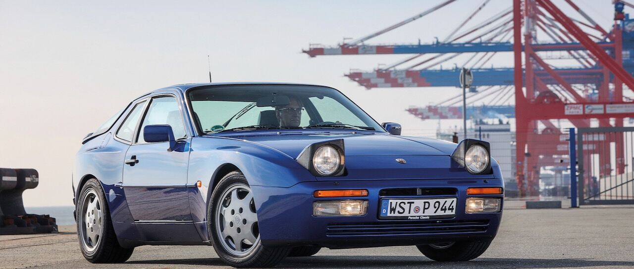 Todas las noticias de coches en un solo portal: Pruebas, fotos, vídeos, informes...