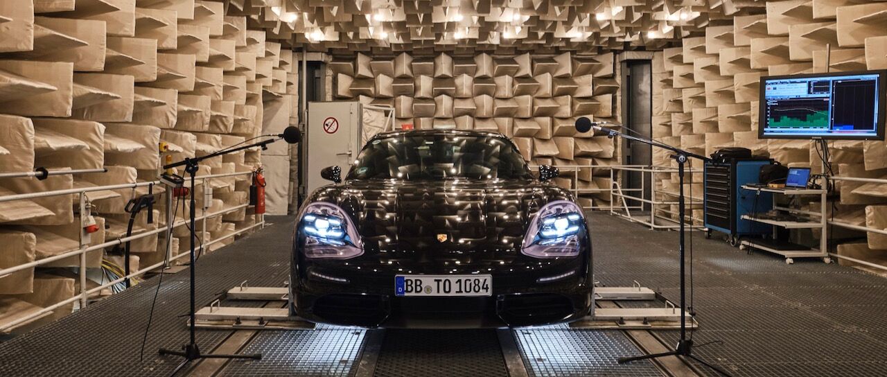 Todas las noticias de coches en un solo portal: Pruebas, fotos, vídeos, informes...