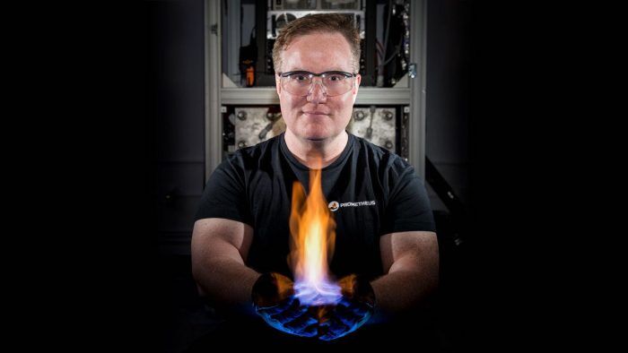 Prometheus Fuels McGinnis 700x394