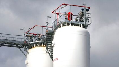 Prometheus Fuels: el arma de BMW para dar vida al motor de combustión