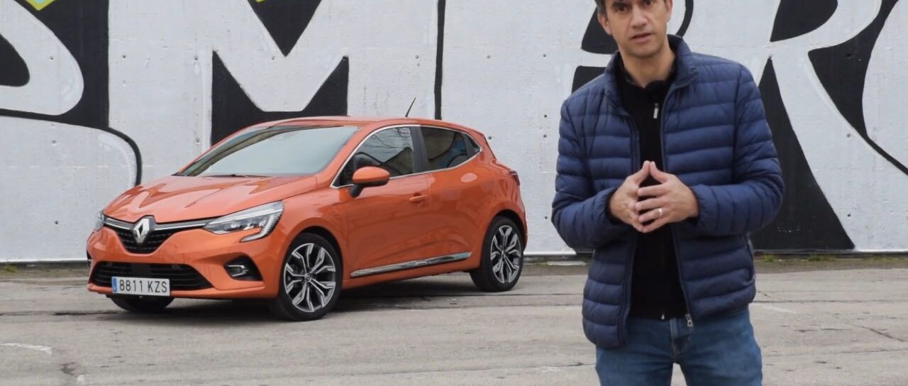 Todas las noticias de coches en un solo portal: Pruebas, fotos, vídeos, informes...