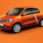 Renault Twingo Vibes 11 150x150
