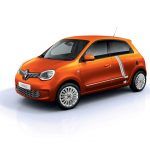 Renault Twingo Vibes 13 150x150