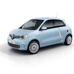 Renault Twingo Vibes 19 150x150