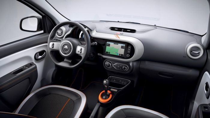 Renault Twingo Vibes 20 700x394