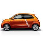 Renault Twingo Vibes 5 150x150