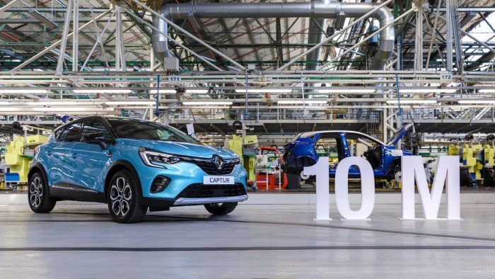 Renault Valladolid 10 Millones 1 700x394