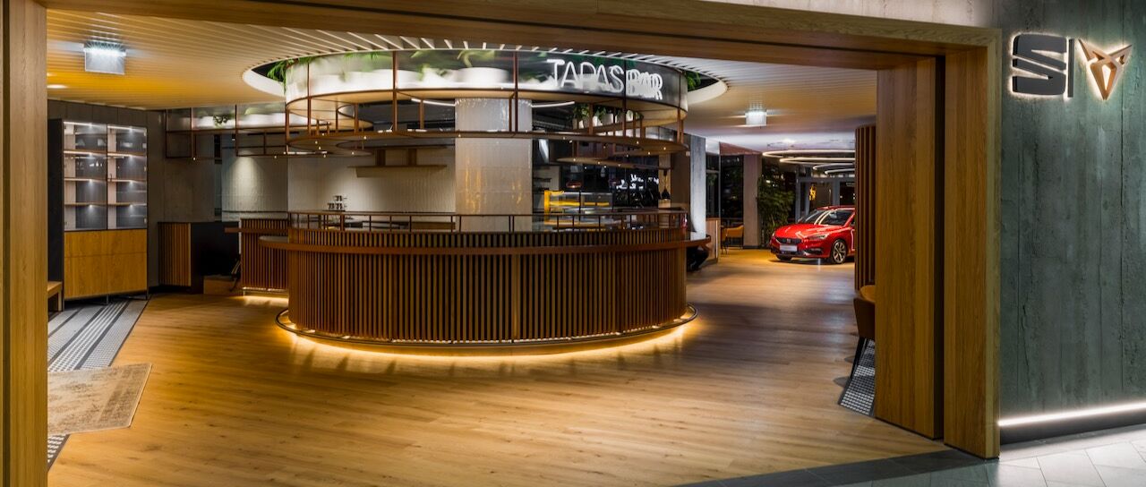 Todas las noticias de coches en un solo portal: Pruebas, fotos, vídeos, informes...