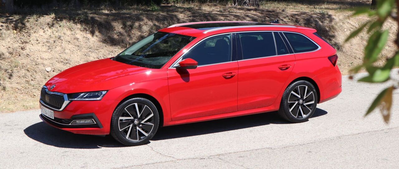 Todas las noticias de coches en un solo portal: Pruebas, fotos, vídeos, informes...