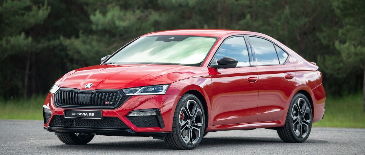 Todas las noticias de coches en un solo portal: Pruebas, fotos, vídeos, informes...