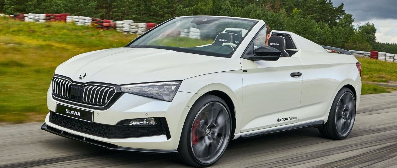 Todas las noticias de coches en un solo portal: Pruebas, fotos, vídeos, informes...