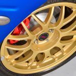 Subaru Impreza 22B STi 11 150x150