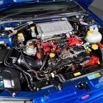 Subaru Impreza 22B STi 18 150x150