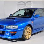 Subaru Impreza 22B STi 2 150x150