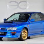 Subaru Impreza 22B STi 3 150x150