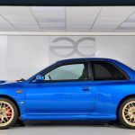 Subaru Impreza 22B STi 4 150x150