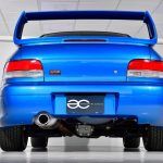Subaru Impreza 22B STi 5 150x150