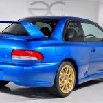 Subaru Impreza 22B STi 6 150x150