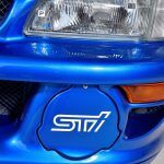 Subaru Impreza 22B STi 8 150x150