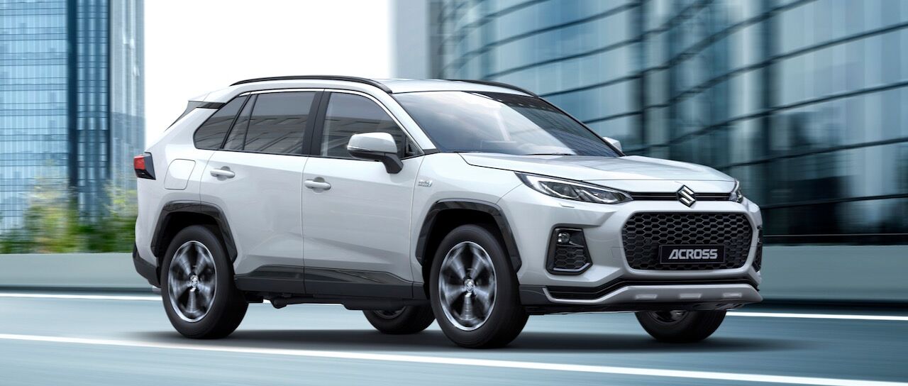 Todas las noticias de coches en un solo portal: Pruebas, fotos, vídeos, informes...