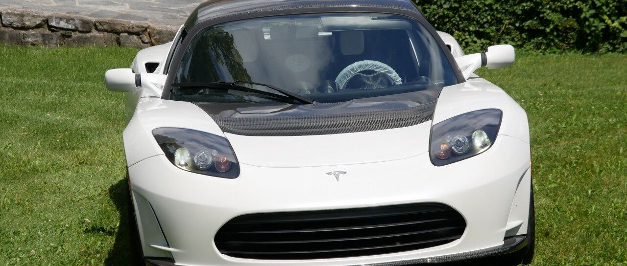 Todas las noticias de coches en un solo portal: Pruebas, fotos, vídeos, informes...