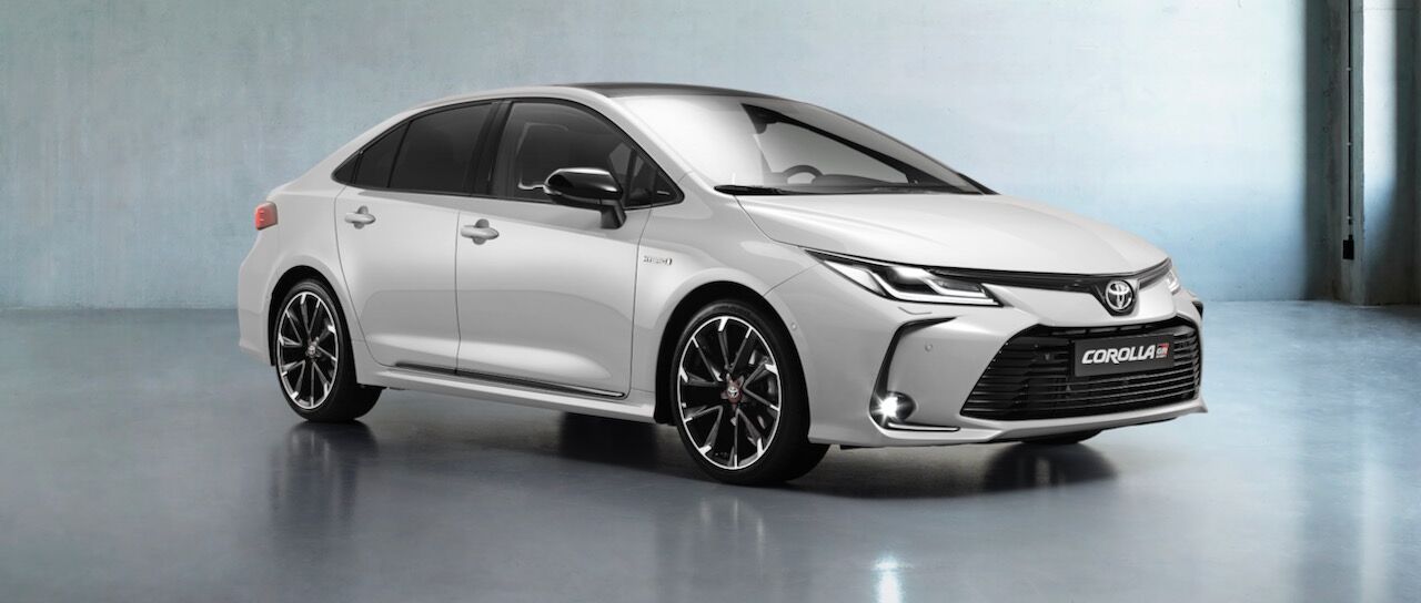 Todas las noticias de coches en un solo portal: Pruebas, fotos, vídeos, informes...