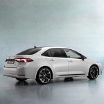 Toyota Corlla Sedan GR Sport 10 150x150