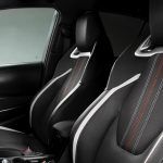 Toyota Corlla Sedan GR Sport 14 150x150