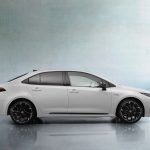 Toyota Corlla Sedan GR Sport 15 150x150