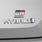 Toyota Corlla Sedan GR Sport 18 150x150