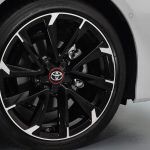 Toyota Corlla Sedan GR Sport 2 150x150