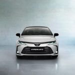 Toyota Corlla Sedan GR Sport 3 150x150