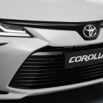 Toyota Corlla Sedan GR Sport 4 150x150