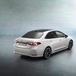 Toyota Corlla Sedan GR Sport 5 150x150