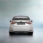 Toyota Corlla Sedan GR Sport 6 150x150