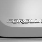 Toyota Corlla Sedan GR Sport 8 150x150