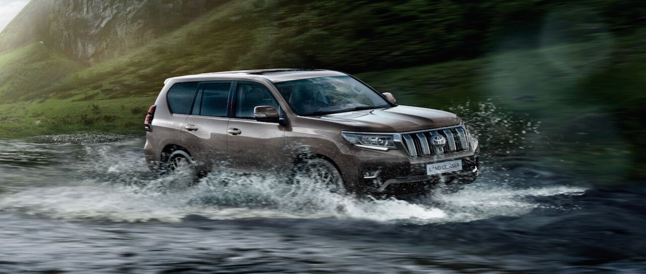 Todas las noticias de coches en un solo portal: Pruebas, fotos, vídeos, informes...