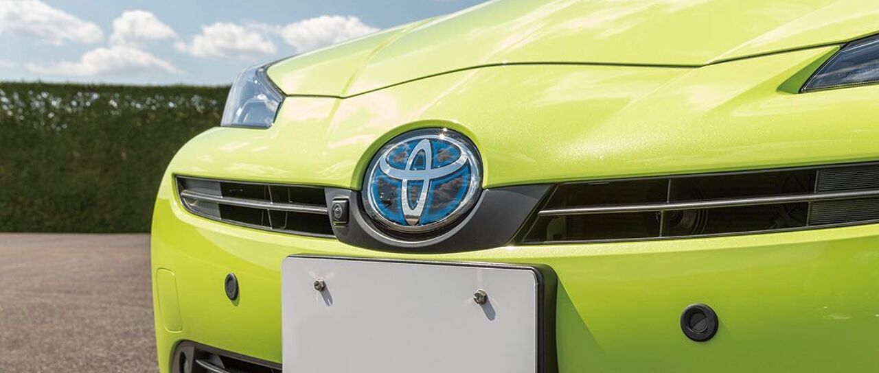 Todas las noticias de coches en un solo portal: Pruebas, fotos, vídeos, informes...