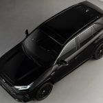 Toyota RAV4 Hybrid Black Edition 1 150x150