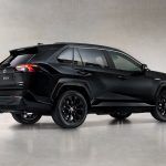 Toyota RAV4 Hybrid Black Edition 2 150x150