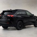 Toyota RAV4 Hybrid Black Edition 3 150x150