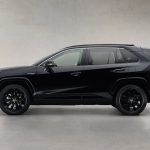 Toyota RAV4 Hybrid Black Edition 4 150x150