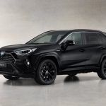 Toyota RAV4 Hybrid Black Edition 5 150x150