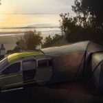 Volkswagen Caddy Beach Bocetos 1 150x150