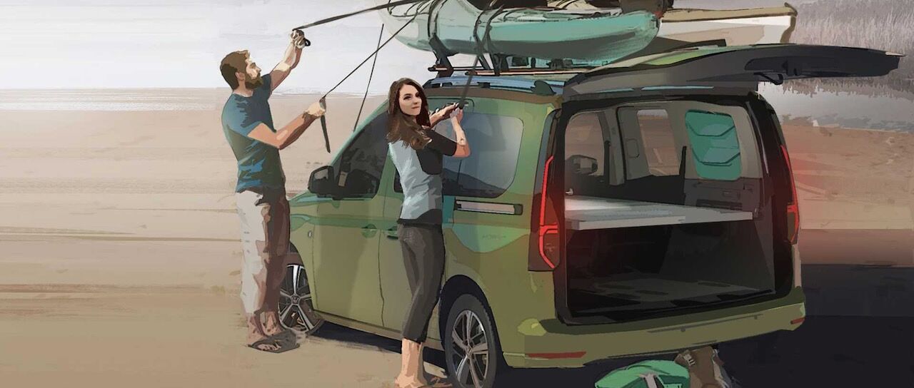 Todas las noticias de coches en un solo portal: Pruebas, fotos, vídeos, informes...