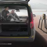Volkswagen Caddy Beach Bocetos 3 150x150