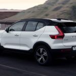 Volvo XC40 T5 Recharge 2020 1 150x150