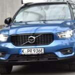Volvo XC40 T5 Recharge 2020 10 150x150